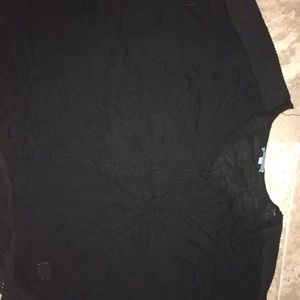 Swim Suit coverup